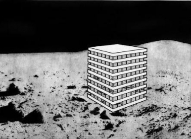 Prirodni okoliš u Kocki