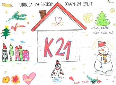 Otvara se kućica u Klubu Zona