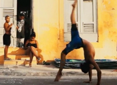 Cirkus života u Kinoteci