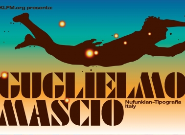 Guglielmo Mascio u hodniku Kocke