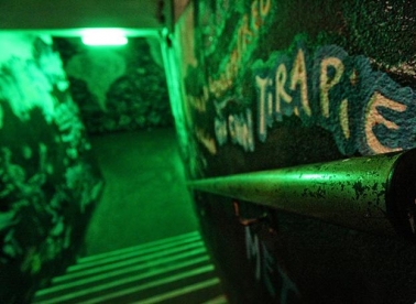 Sunčana strana Ulice