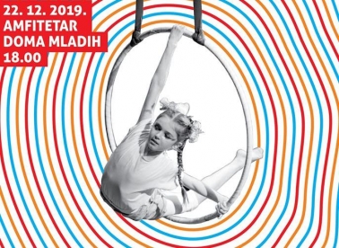 Dječji Open stage u Domu mladih