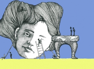 Bakina modna razmišljanja