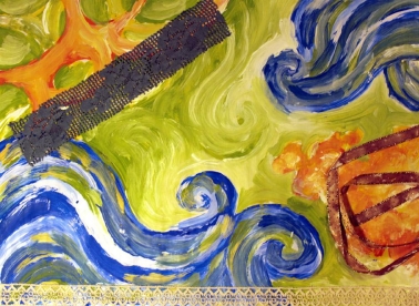 Izložba "Ja slijedim svoju ruku"