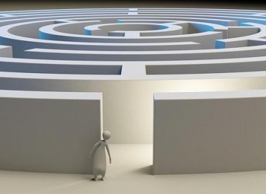 Kriza dvadesetih godina