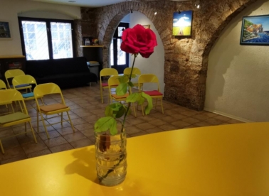 Više od najma prostora!