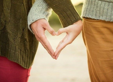 Kako prepoznati zdravu vezu?