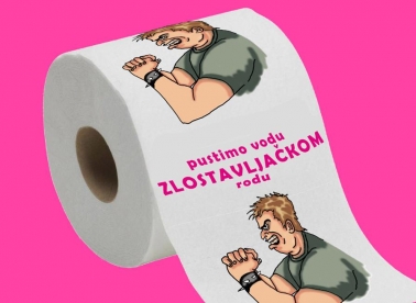 Izložba Dan ružičastih majica