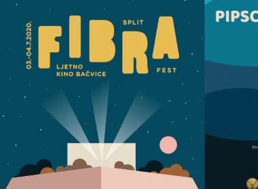 Pipsi među prvima na Fibri