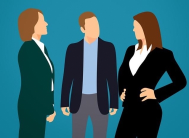 Toksična ponašanja na poslu