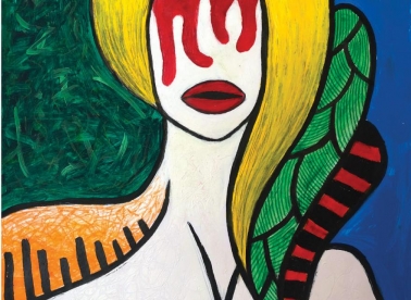 U postavu i rad širok dva metra