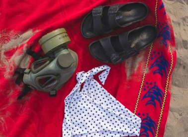 Izložba Lito 2020 u Klubu Zona