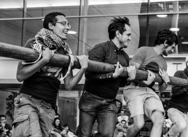 Stiže Festival neobičnih obitelji 