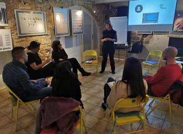 Radionica o Youthpassu