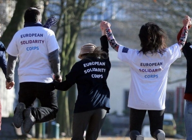 Online tečaj o ESS-u