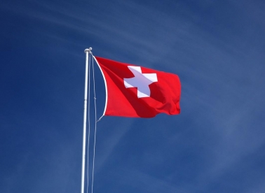 Studiraj u Švicarskoj