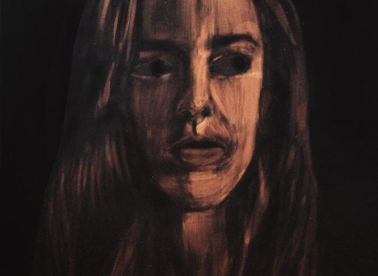 Iva stvara posvjetljivanjem