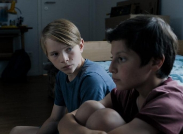 Drugi dan ZFF u Domu