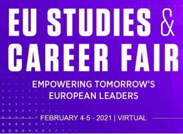 Sajam EU studija i karijera