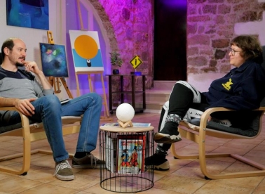 Podcast U Zoni: Mihaela Erceg