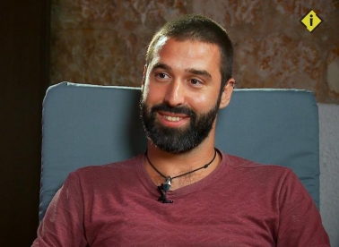 Tonći: Samo treba krenuti