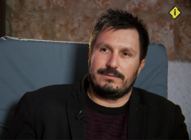 Mate Prlić: Što ti znači ideja...