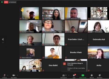 Vijeća učenika žele promjenu!