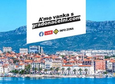 Završeno A’mo vanka