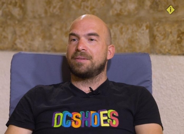 Nikola Vugdelija - putnik trisedme