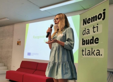 Kreiraj svoju budućnost!