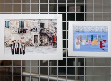 Naše malo misto  otvara sezonu