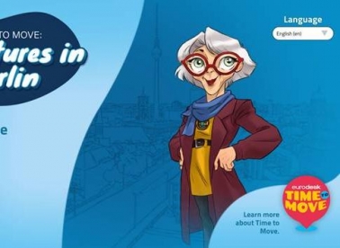 Potraga za bakom u Klubu Zona