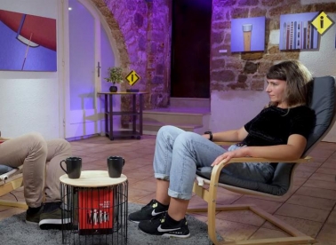 Vexi u podcastu U Zoni