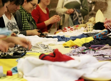 Za kraće zimske noći u Klubu Zona