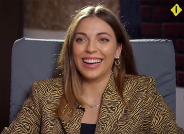 Anamarija Božinović gošća U Zoni