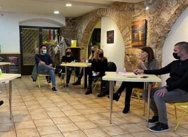 Zalet novog Savjeta mladih