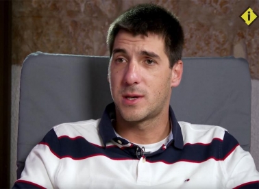  Dino Sinovčić: Možete više!