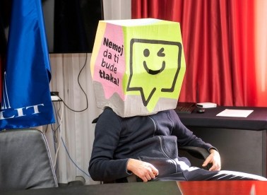 Mladi su ocijenili život u Splitu