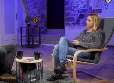 Marina Vidović: Porast je suicida