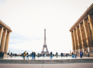 Studiraj u Francuskoj