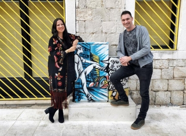 Anđela: Stvaram poslove