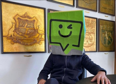 Čuje li se glas mladih iz okolice?