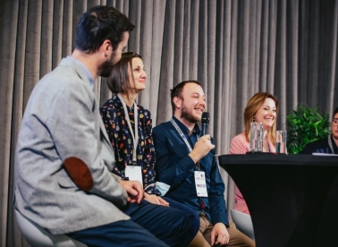 Počela je Europska godina mladih