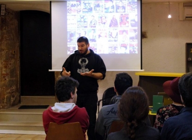 Traži se voditelj Kluba Zona