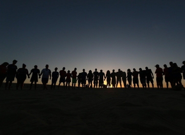 O osnovama razmjena mladih