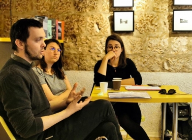 U Parmi je rješenje stanovanja?