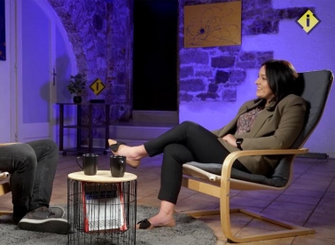 O Radio Kampusu u podcastu U Zoni