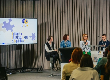 Upitnik o održivosti i uključivosti