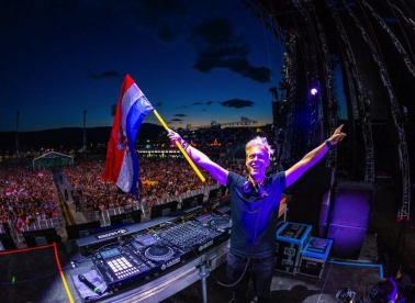 Veličanstveni povratak Ultre!