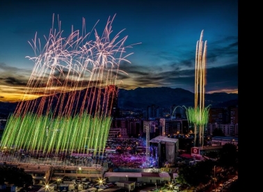 ULTRA svira, Split pleše!